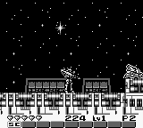 Tekkaman Blade screenshot 3 for GameBoy